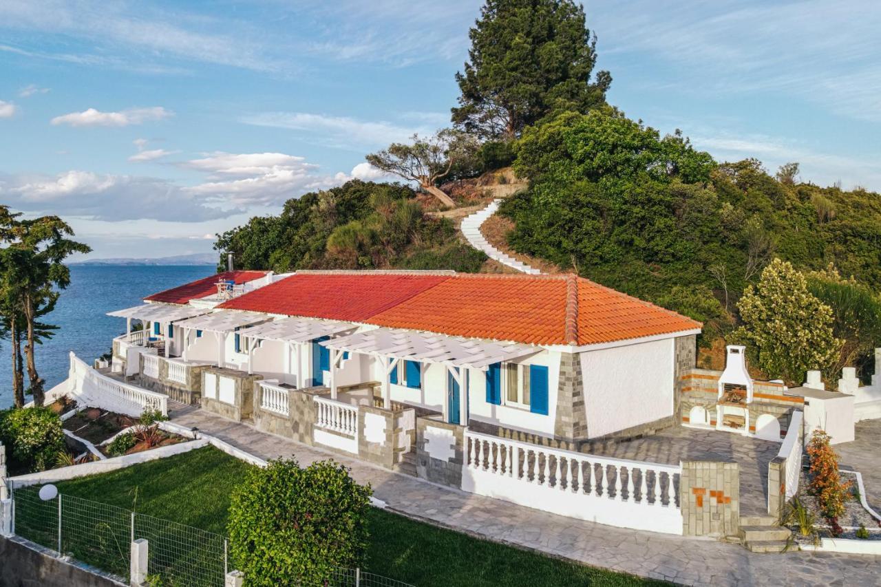 Bay View Suites Áyios Nikólaos Exterior foto