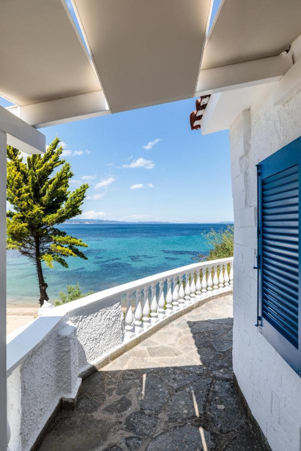 Bay View Suites Áyios Nikólaos Exterior foto