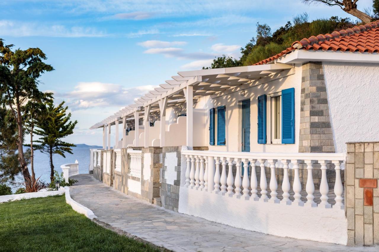 Bay View Suites Áyios Nikólaos Exterior foto
