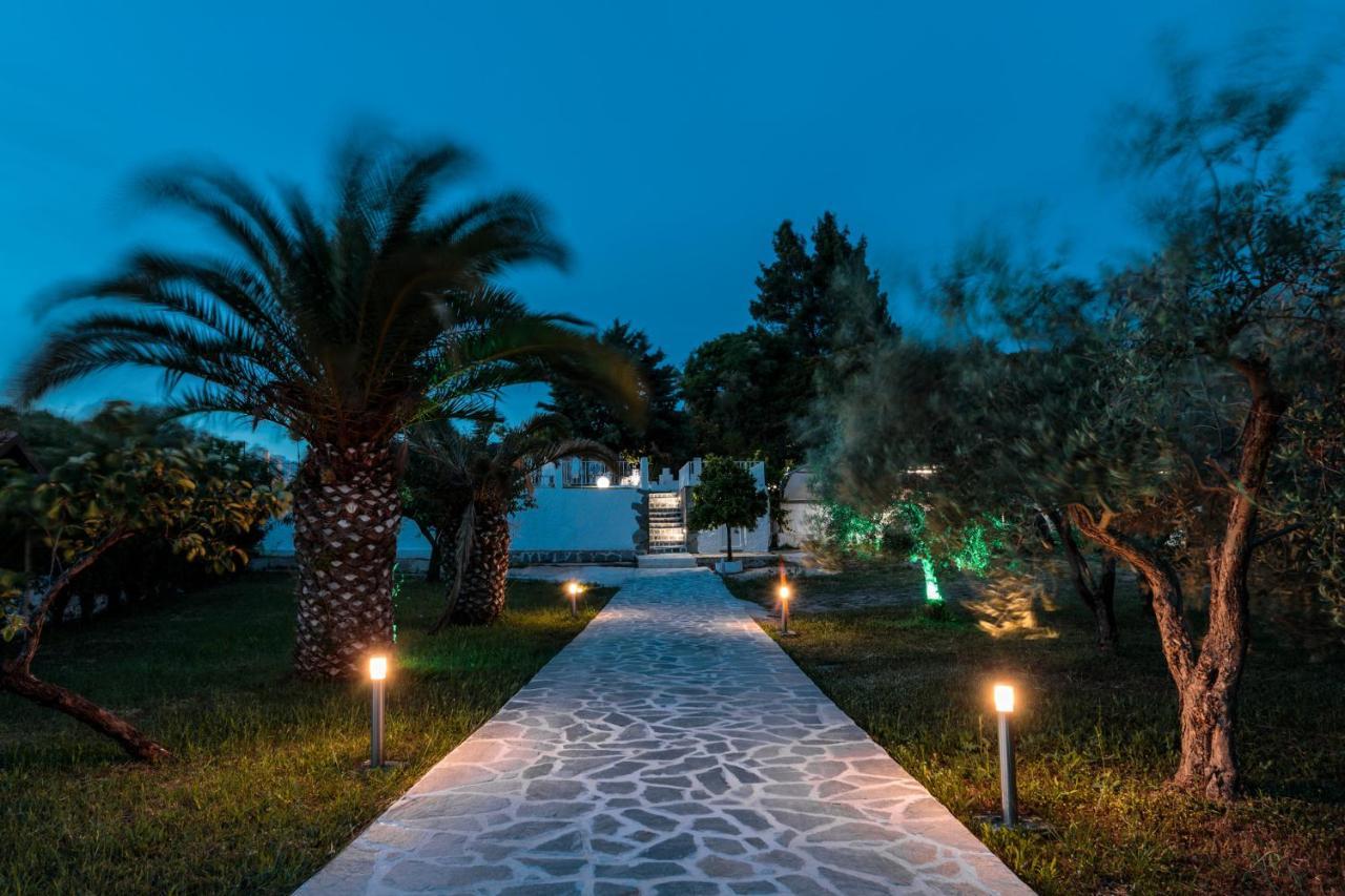 Bay View Suites Áyios Nikólaos Exterior foto