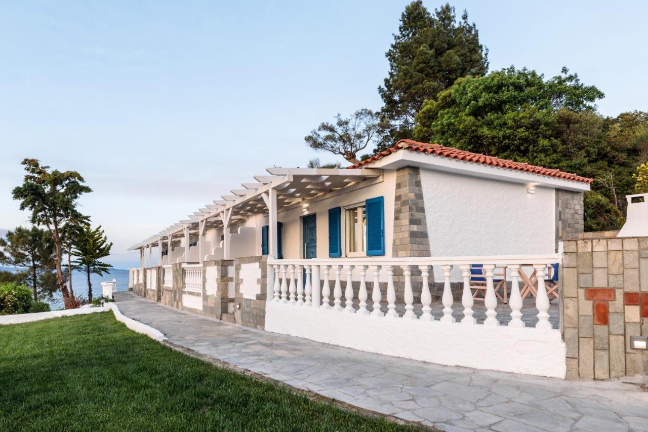 Bay View Suites Áyios Nikólaos Exterior foto