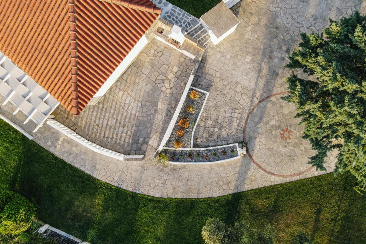 Bay View Suites Áyios Nikólaos Exterior foto