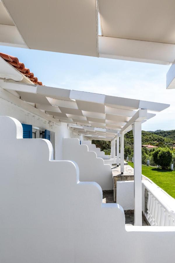 Bay View Suites Áyios Nikólaos Exterior foto