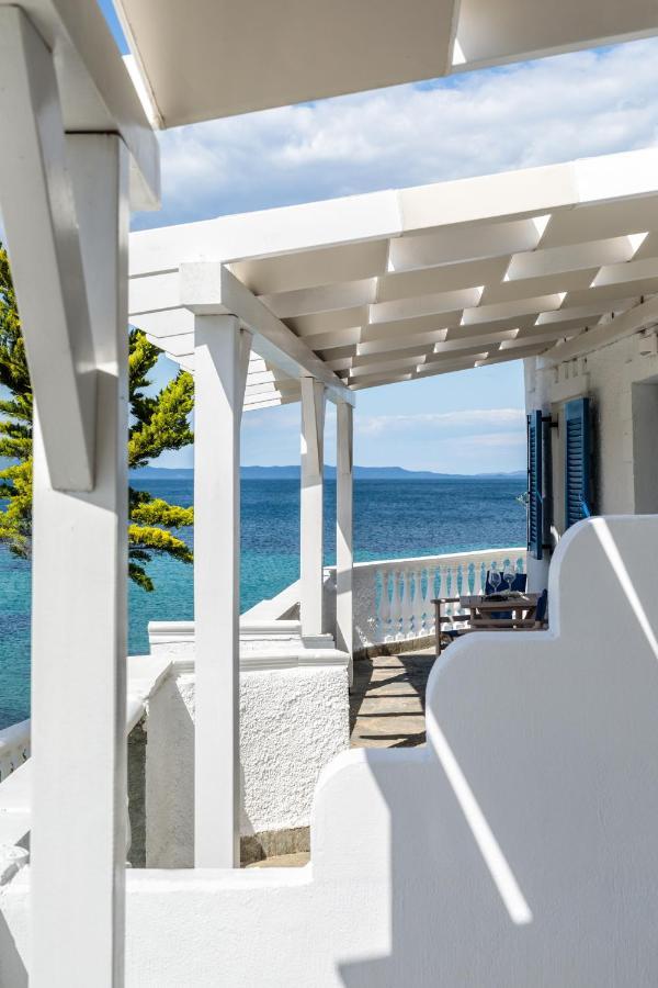 Bay View Suites Áyios Nikólaos Exterior foto
