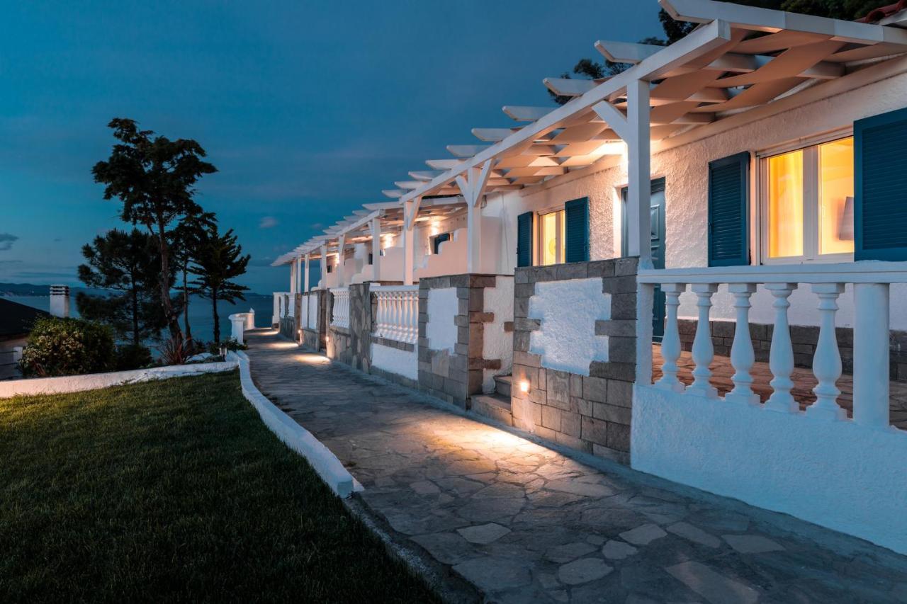 Bay View Suites Áyios Nikólaos Exterior foto