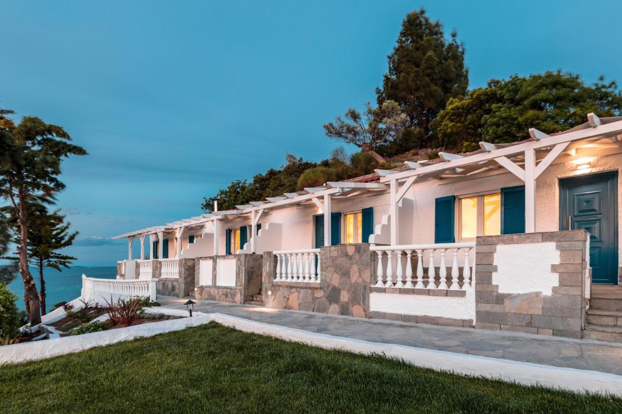 Bay View Suites Áyios Nikólaos Exterior foto