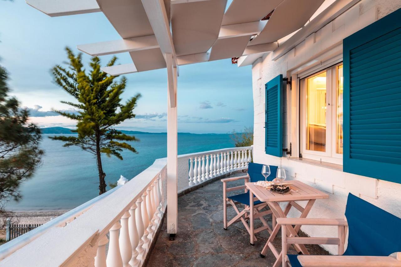 Bay View Suites Áyios Nikólaos Exterior foto