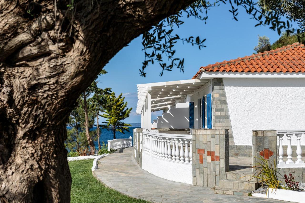 Bay View Suites Áyios Nikólaos Exterior foto