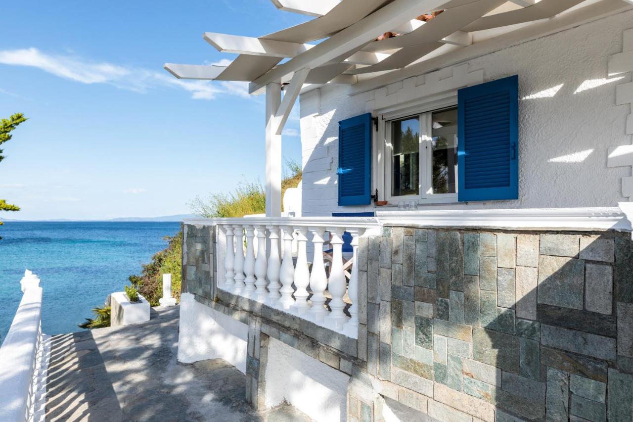 Bay View Suites Áyios Nikólaos Exterior foto